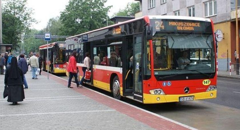 Bezpłatna komunkacja w Bielsku-Białej jendak nie będzie dostępna dla uczniów i studentów