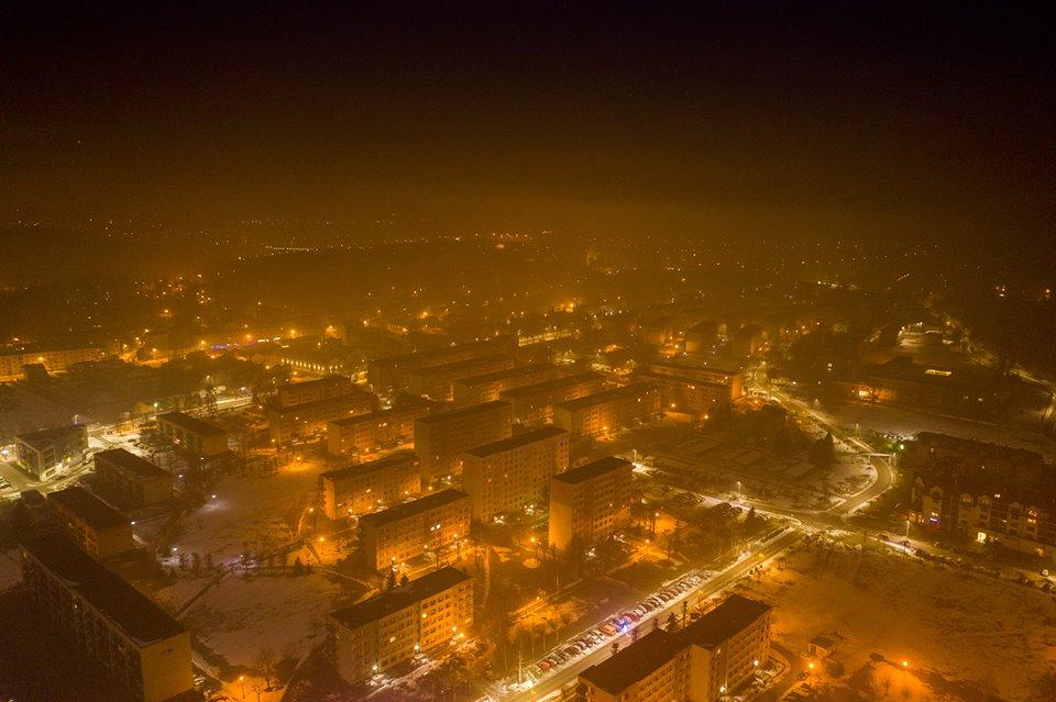 Żywieckie Starostwo zamknęło ankietę w sprawie spalarni/ciepłowni. Kto ma rację?