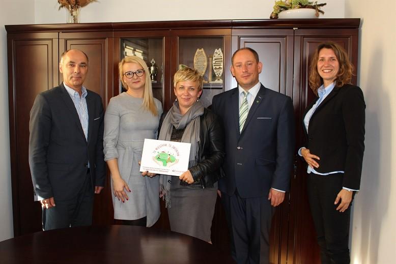 W czym pomogą osoby bezdomne mieszkańcom Kęt?