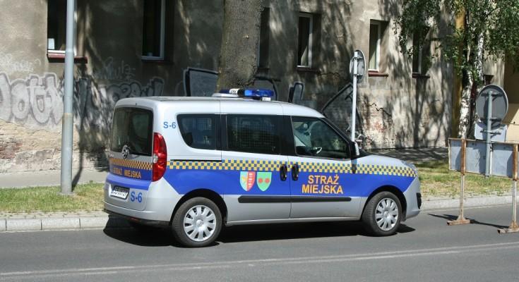 Kto chce likwidacji straży miejskiej w Bielsku-Białej?