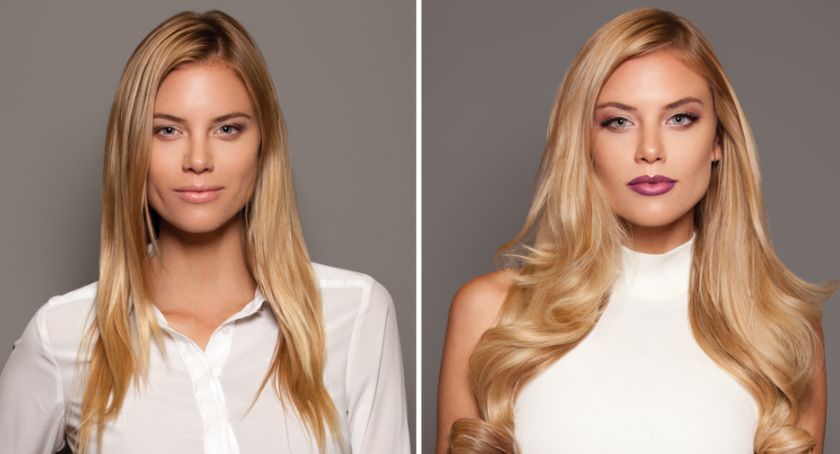 Hairtalk Extensions​​ w Bielsku-Białej. Perfekcyjne długie i gęste włosy