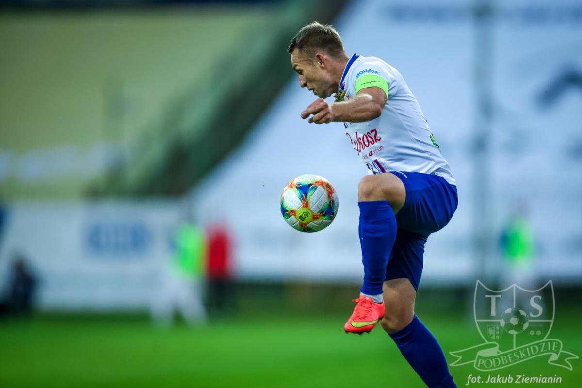 Górale zatrzymani na własnym podwórku