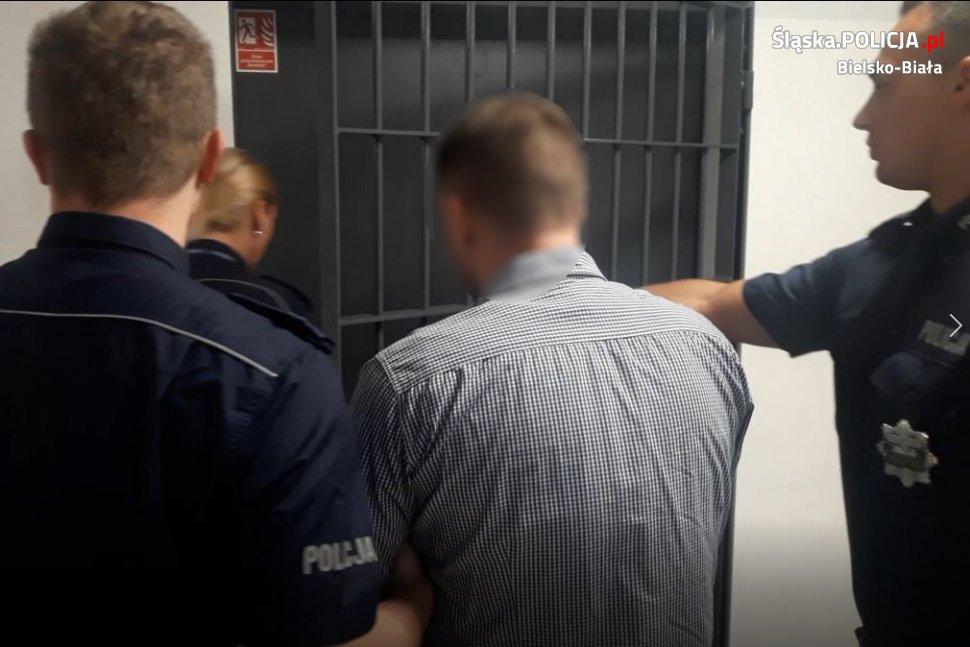 33-letnia bielszczanka została zamordowana. Prokuratura stawia zarzuty mężowi kobiety