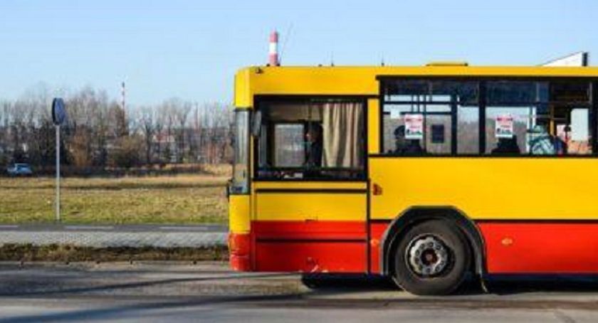 Cieszyn stara się o budowę zatok autobusowych przy Szkole Podstawowej nr 6