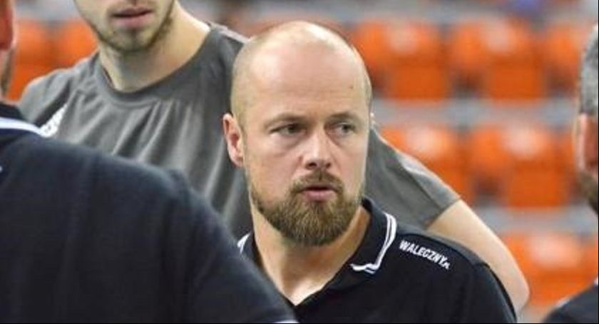 BBTS: Porażka i dymisja trenera