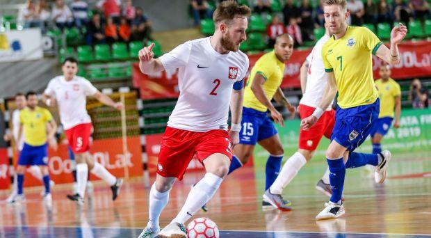 Mocna reprezentacja Rekordu w kadrze narodowej