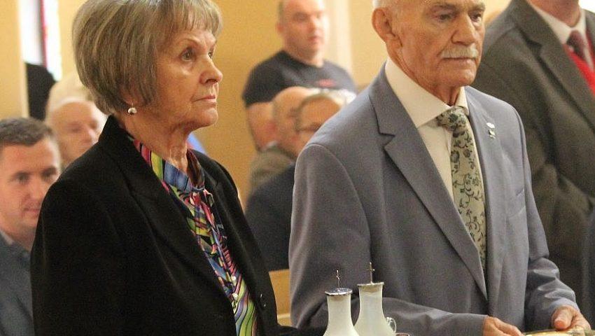 80-te urodziny legendy boksu. Byłego zawodnika BBTS