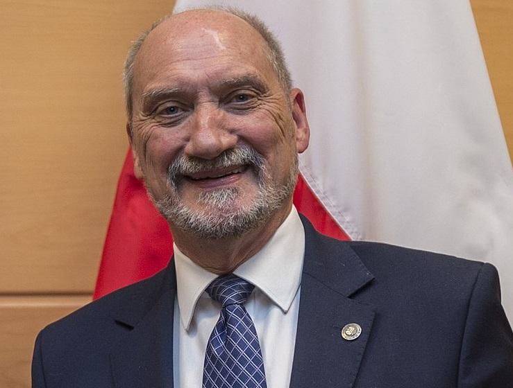 Antoni Macierewicz odwiedzi Żywiec