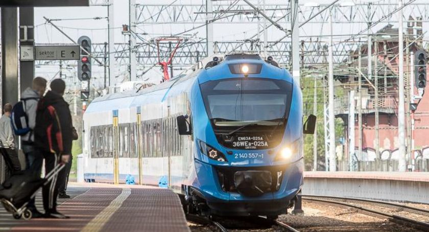 Nowe połączenia kolejowe przez Bielsko: Gdynia-Żylina, Praga - Mościska, oraz pociąg do Przemyśla, Świnoujścia i Olsztyna