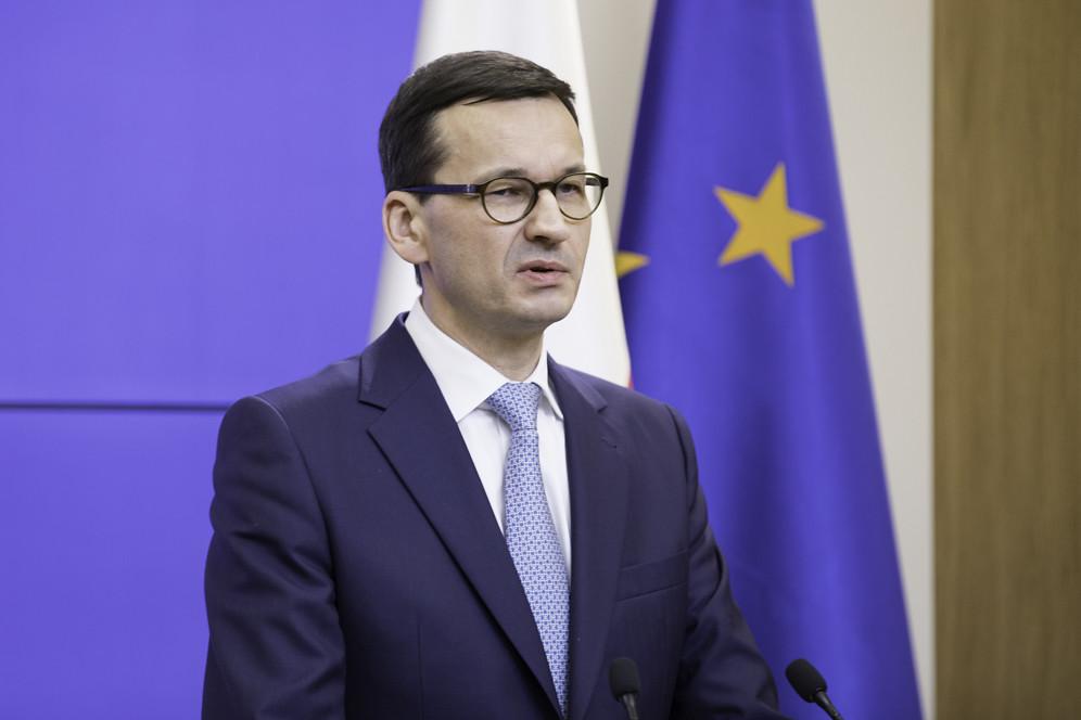 Do Żywca przyjedzie Mateusz Morawiecki i Jarosław Gowin