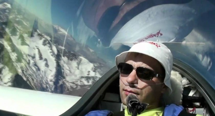 Sebastian Kawa trafił do szpitala po awaryjnym lądowaniu w górach