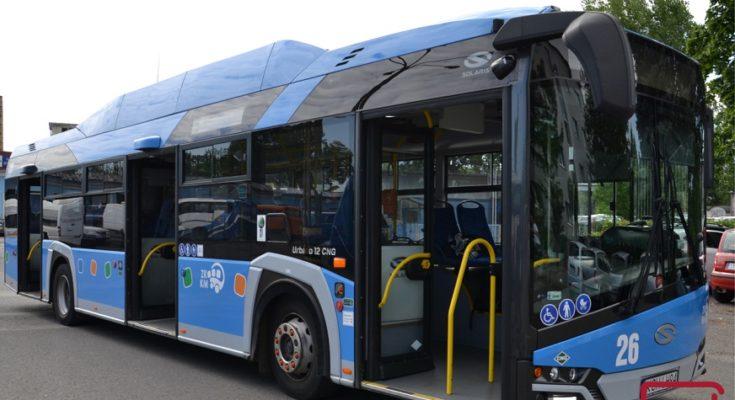 Wysoka dotacja dla bielskiego PKS-u. Będzie 15 nowych linii autobusowych