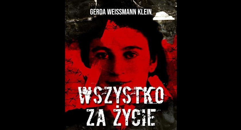 Polska premiera książki 