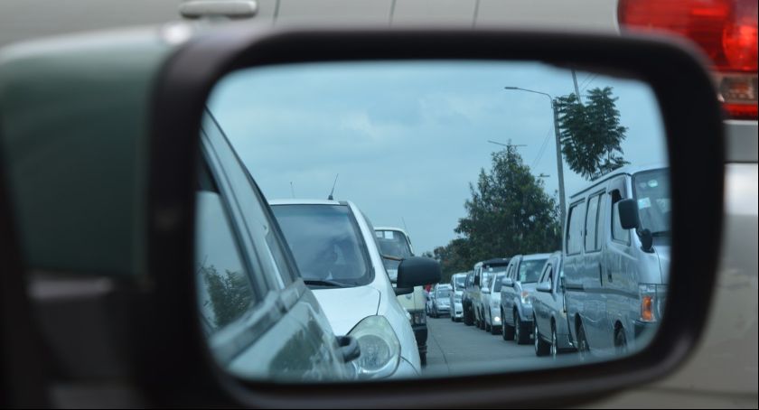 Bielsko-Biała w rankingu najbardziej zakorkowanych miast świata