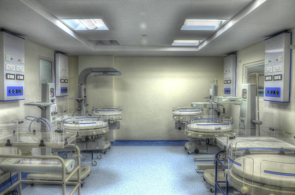 Cieszyński szpital bez chirurgi dziecięcej