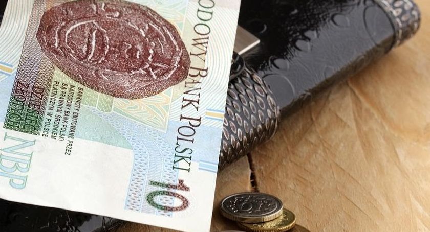 Zarobki w Bielsku Białej | GUS opublikował dane