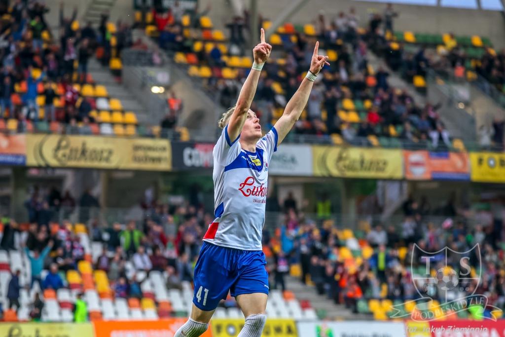 Pogrom na Stadionie Miejskim