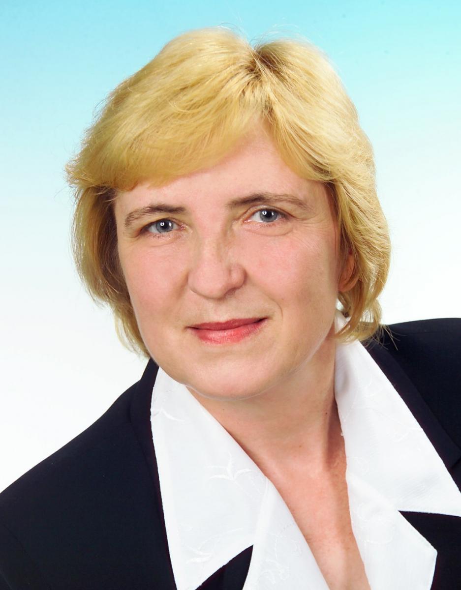 Małgorzata Sanetra Sekretarzem Miasta Żywca