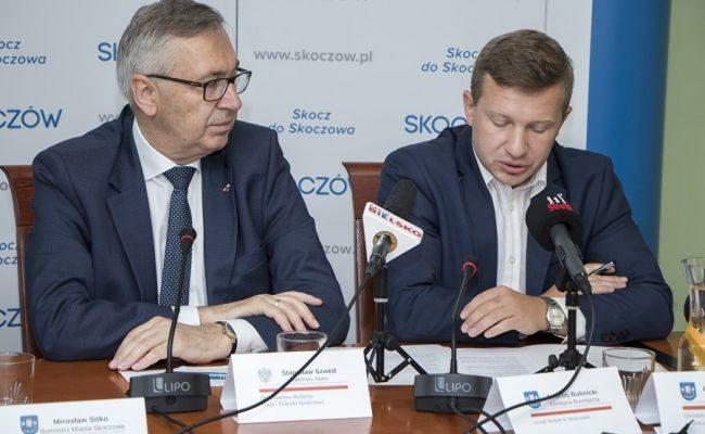 Kandydaci PiS do Sejmu z Bielska-Białej, Cieszyna i Żywca