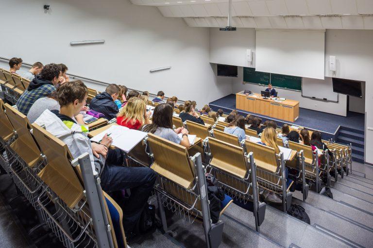 Bielska ATH została uwzględniona w międzynarodowym rankingu uczelni