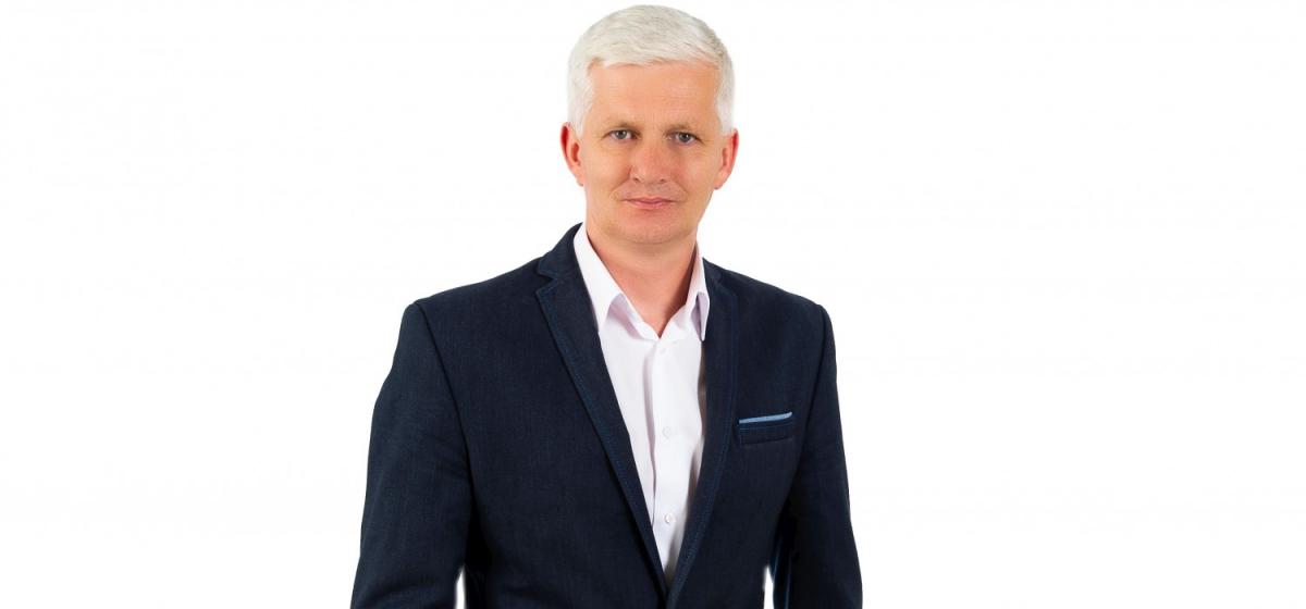 Tomasz Laszczak dyrektorem Centralnego Ośrodka Sportowego w Szczyrku