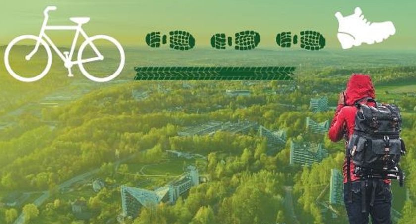Ustroń z buta i na kole - Bezpłatne wycieczki z przewodnikiem 27-28.07