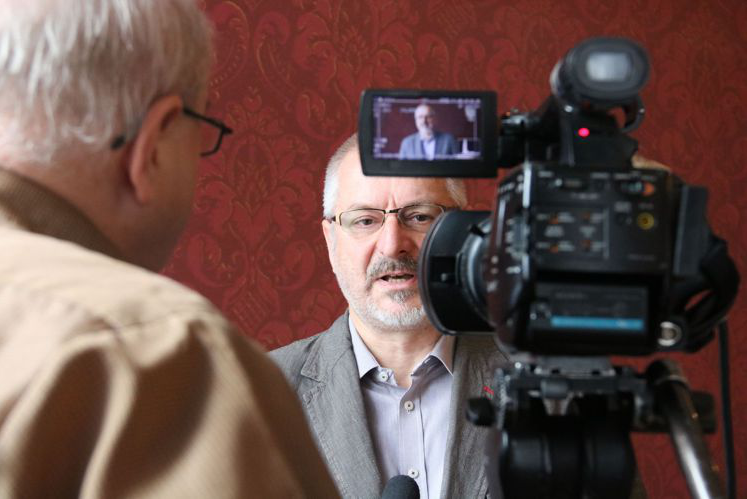 Wybory do Rad Osiedli Bielska-Białej z dobrą frekwencją