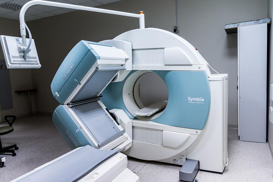 Bezpłatne badane rezonansem magnetycznym w Bielsku-Białej - Wystarczy skierowanie