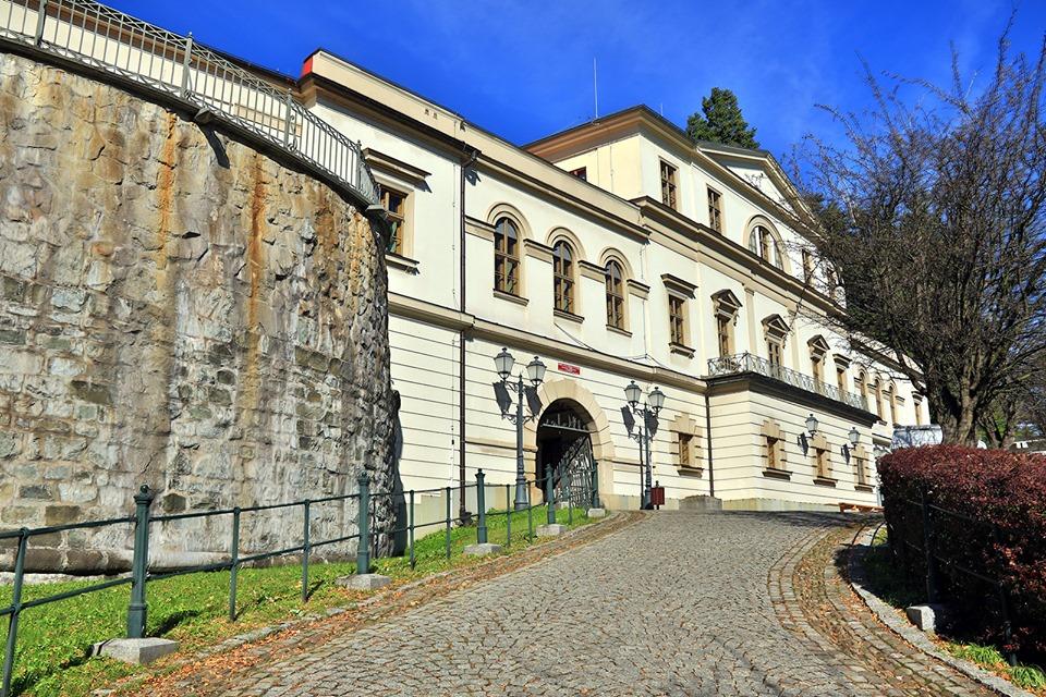 Open Air Museum Cieszyn. Český Tĕšín  Pierwsza transgraniczna ekspozycja muzealna