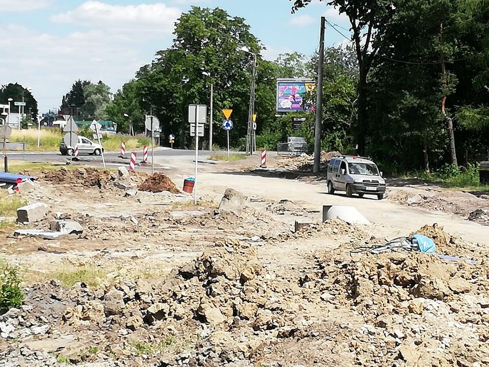 59 mln na odszkodowania za grunty pod rozbudowę bielskiej ulicy Cieszyńskiej.