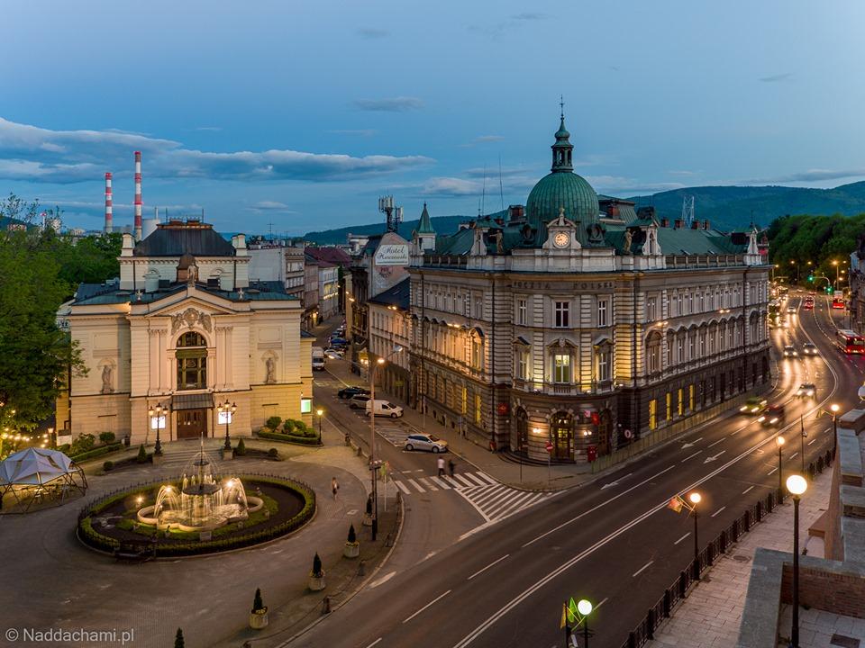 Prawie 100 tys widzów i wyjątkowy przyszły sezon Teatru Polskiego w Bielsku-Białej