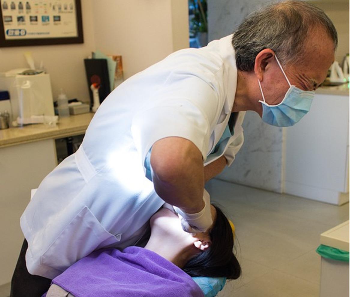 Grupa przestępcza dentystów rozbita