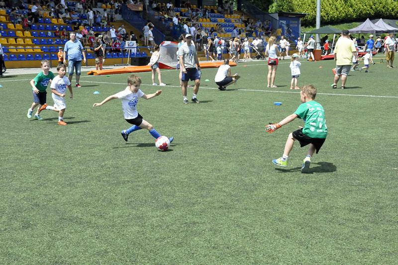 XIII edycja Przedszkoliady