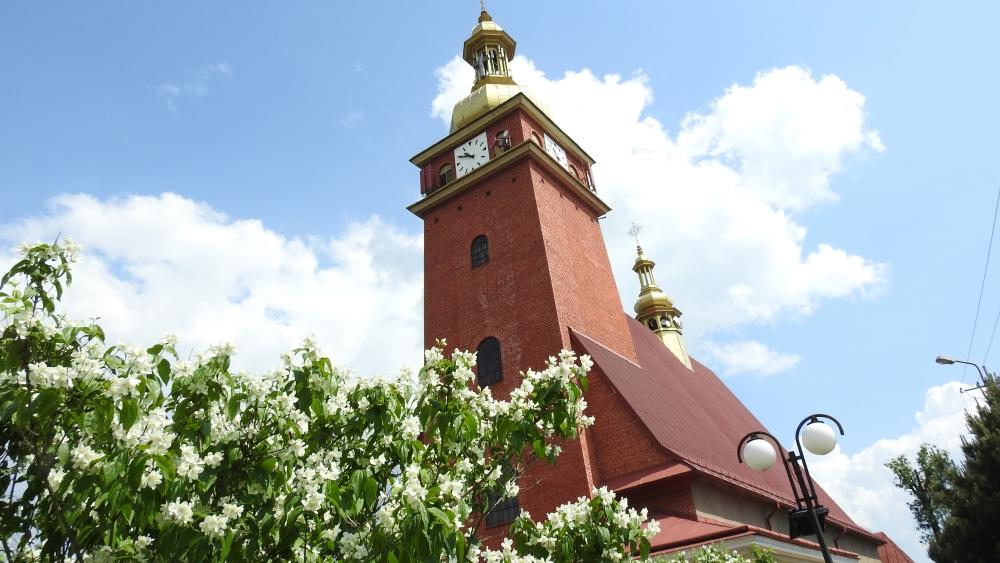 700-lat Pietrzykowic
