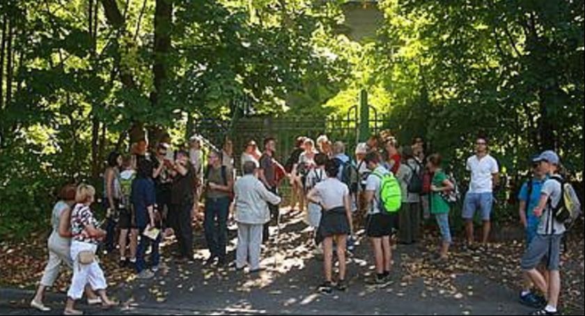 XI Sezon | Wycieczki po Cygańskim Lesie