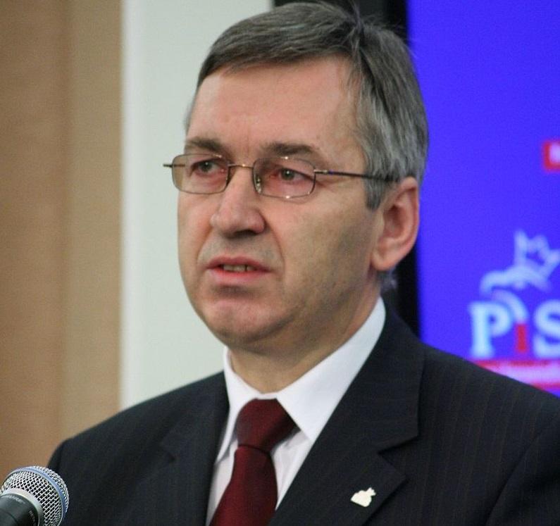 Poseł z Bielska Białej Stanisław Szwed nie został ministrem