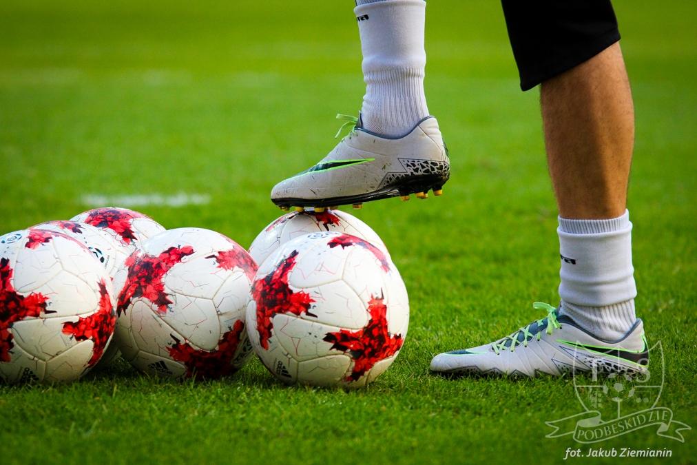 Zamagania a-klasowe w okręgu bielskim, żyweckim i skoczowskim