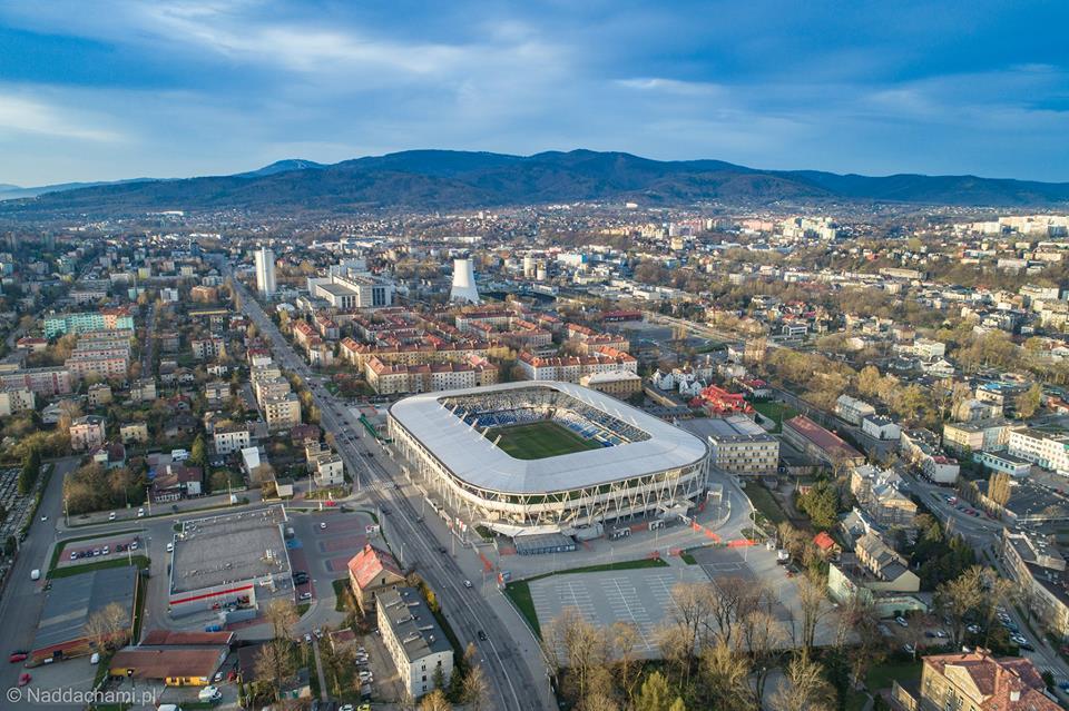 Dni bielskich kominów są już ostatecznie policzone