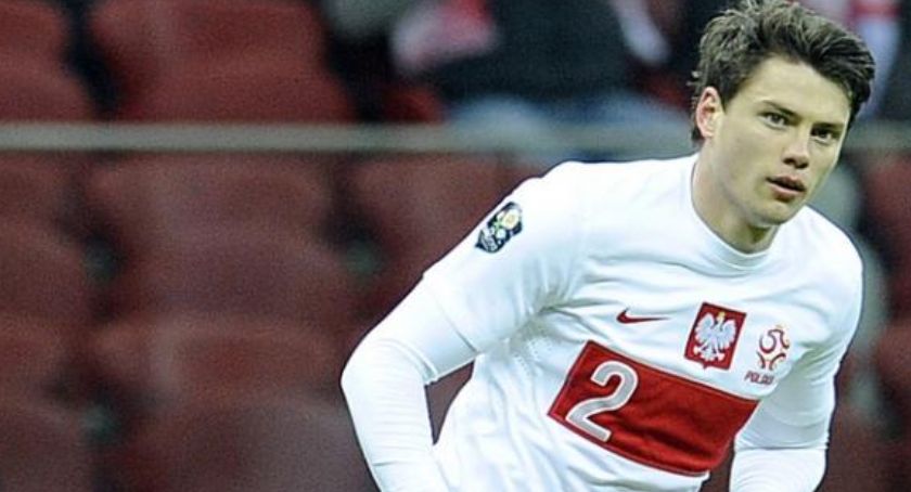 Rafał Figiel grał w reprezentacji oraz Bundeslidze, teraz trafi do Podbeskidzia?