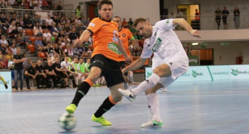 Rekord Bielsko-Biała: Mistrzowie Polski zakończyli sezon