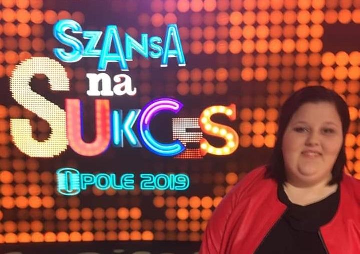 Mieszkanka Bystrej Aleksandra Nykiel wygrała 