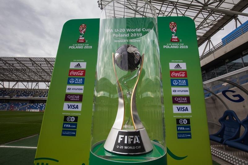 Puchar Mistrzostw Świata FIFA U-20 Polska 2019 w Bielsku-Białej