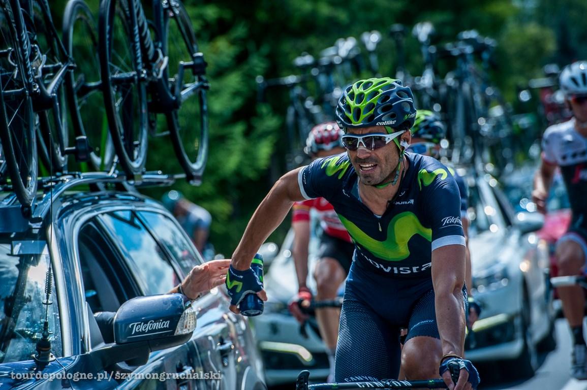 Tour de Pologne ponownie w Bielsku-Białej