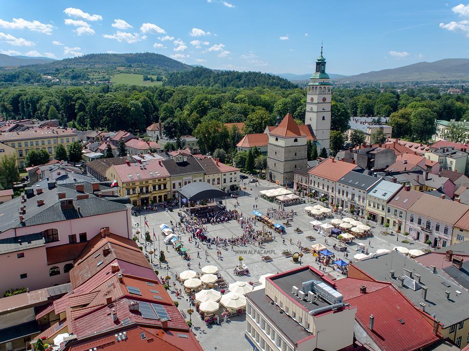 Budżet Obywatelski Żywca. Są problemy