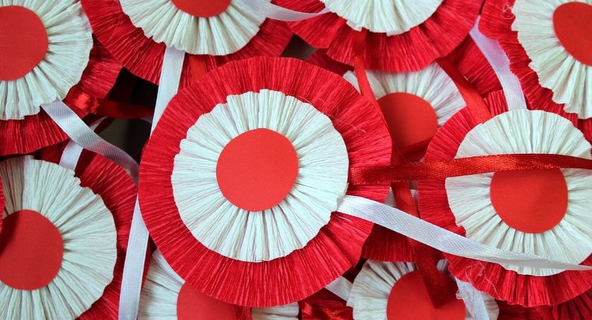 Obchody święta uchwalenia konstytucji 3 Maja w  Bielsku-Białej, Cieszynie i Żywcu