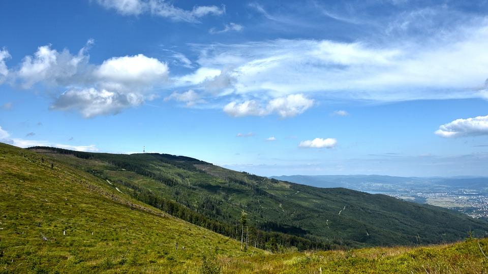 W Szczyrku powstanie piaszczysta plaża na wysokości 1000 m n.p.m