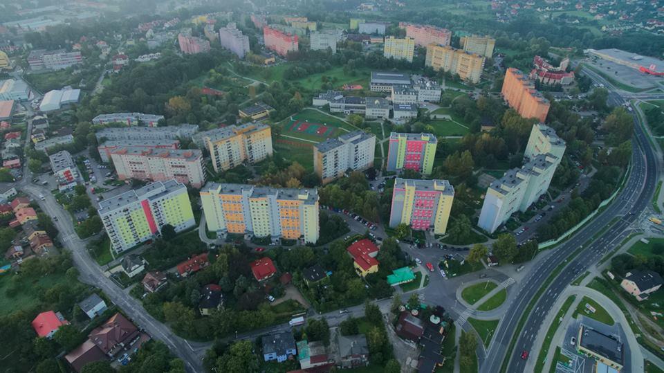 Wybory do Rad Osiedli w Bielsku-Białej 16 czerwca