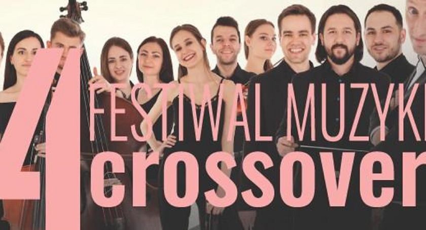 Festiwal Muzyki Crossover Bielsko Biała 30.05-01.06