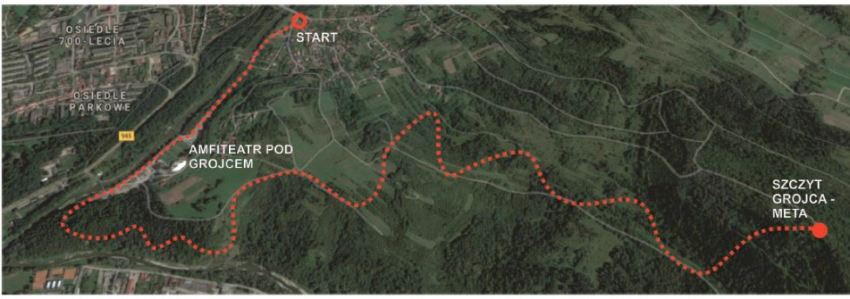 XXIX Wiosenny Festiwal Biegowy - 27.04