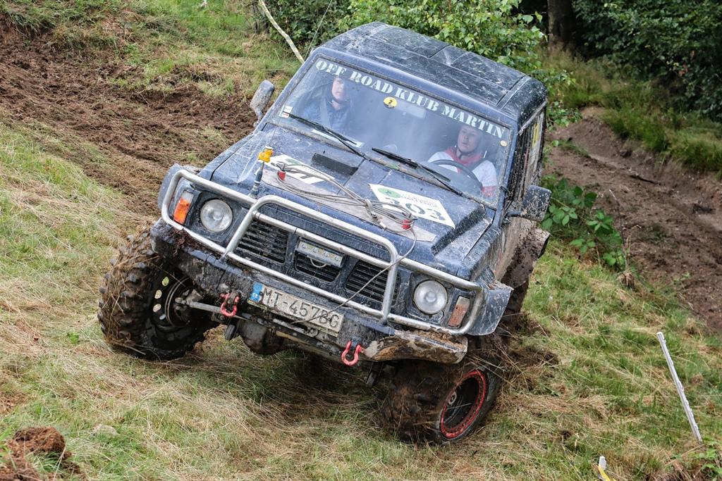 Ruszają zapisy do najbardziej kobiecego rajdu off-road w Polsce